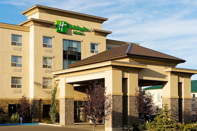 Gallery - Holiday Inn Hotel & Suites Lloydminster By Ihg