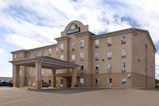 Gallery - Days Inn By Wyndham Prince Albert