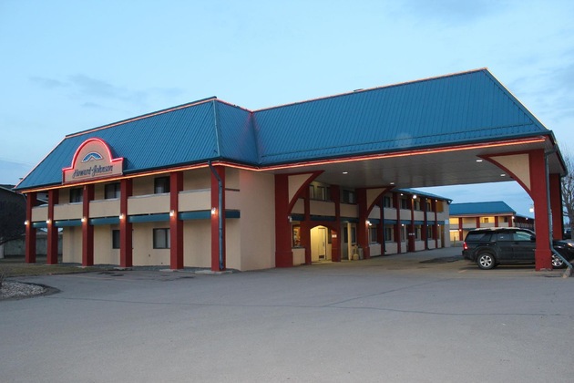 Gallery - Howard Johnson By Wyndham Red Deer