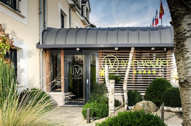 Gallery - Ivan Vautier