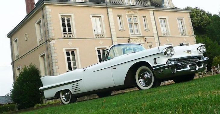 Gallery - Domaine De Bel Air