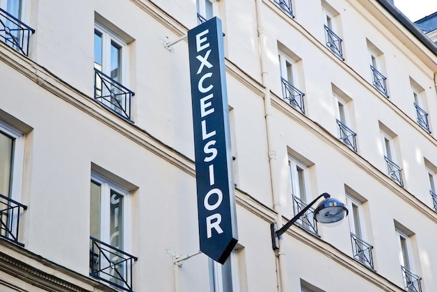 Gallery - Hotel Grand Coeur Latin