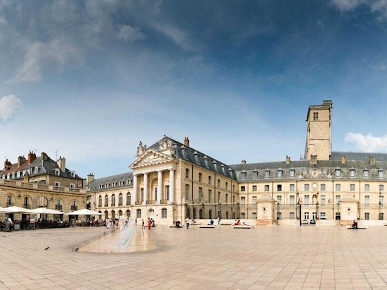 Gallery - Hotel Golf Chateau De Chailly