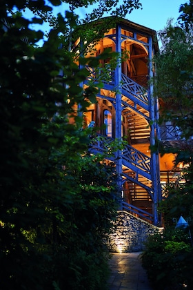 Gallery - Relais Bernard Loiseau