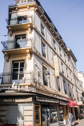 Gallery - Hotel Victoria