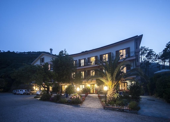 Gallery - Albergo Suisse Bellevue