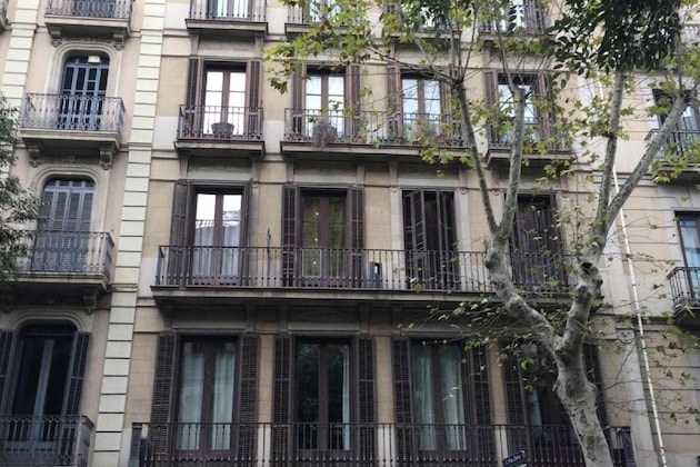 Gallery - Hostal Goya