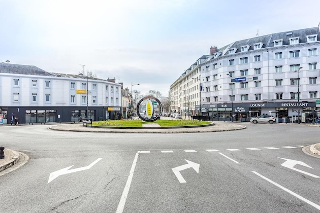 Gallery - The Originals Access, Hôtel Bourges Gare