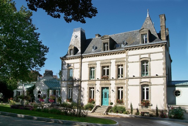 Gallery - Clos De Vallombreuse, The Originals Relais (Relais Du Silence)