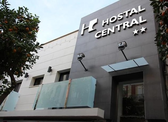 Gallery - Hostal Central