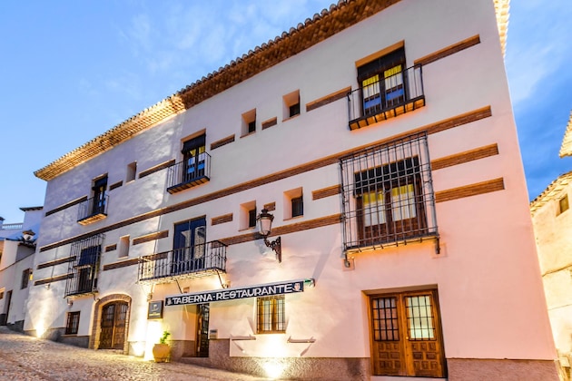 Gallery - Hotel Yit Abentofail