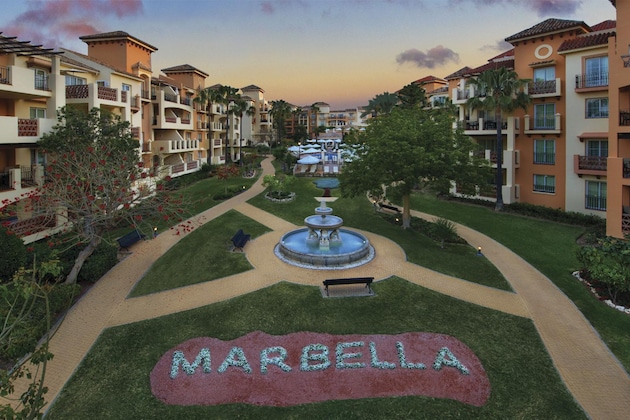 Gallery - Marriott's Marbella Beach Resort