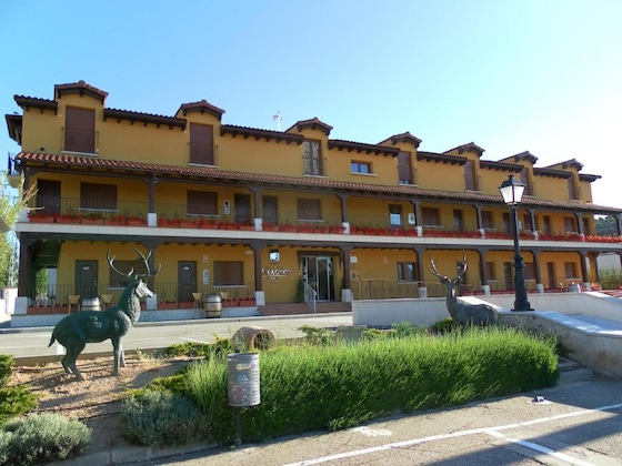 Gallery - Hotel Milagros Rio Riaza