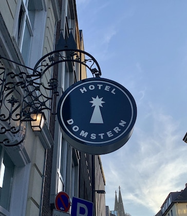 Gallery - Hotel Domstern