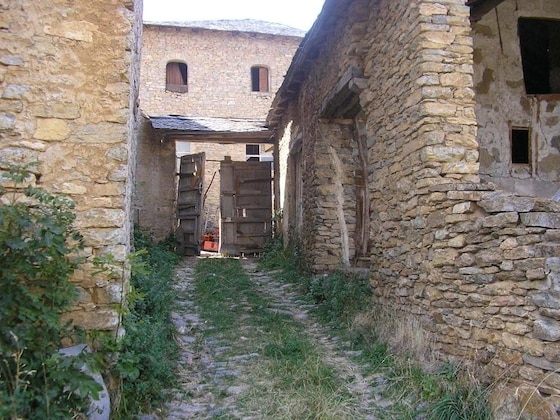 Gallery - Albergue Rural Ca L'anton