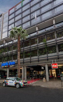 Gallery - Radisson Hotel Cape Town Foreshore