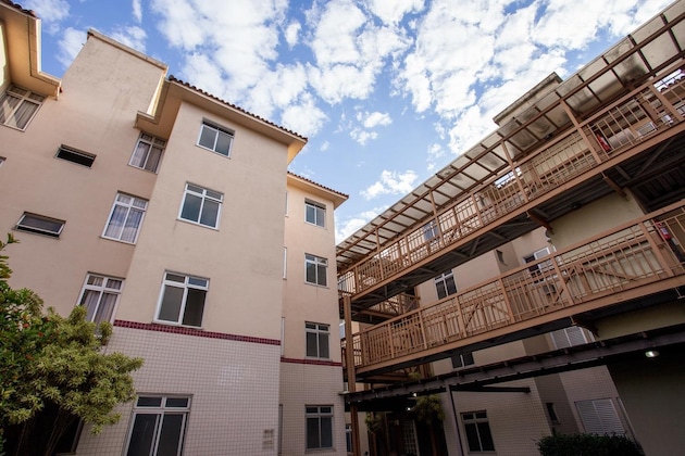 Gallery - Pampulha Flat Hotel