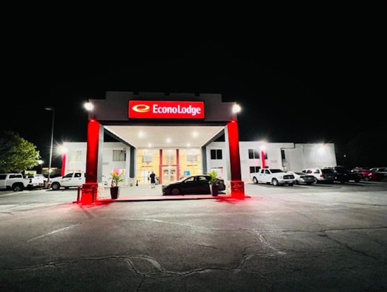 Gallery - Econo Lodge