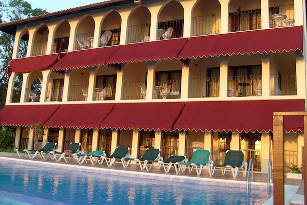 Gallery - Mirage Resort - Clothing Optional - Adults Only