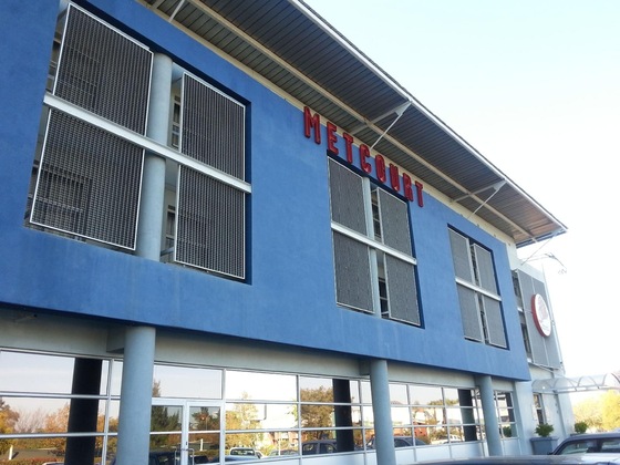 Gallery - Peermont Metcourt - Francistown