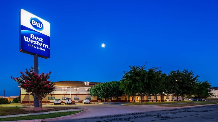 Gallery - Best Western Inn & Suites