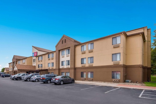 Gallery - Surestay Plus Hotel By Best Western Coralville Iowa City
