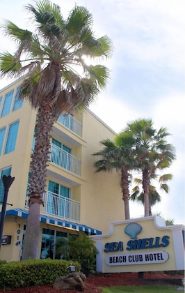 Gallery - Sea Shells Beach Club