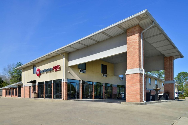 Gallery - Best Western Plus Two Rivers Hotel & Suites