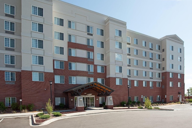 Gallery - Staybridge Suites Denver International Airport By Ihg