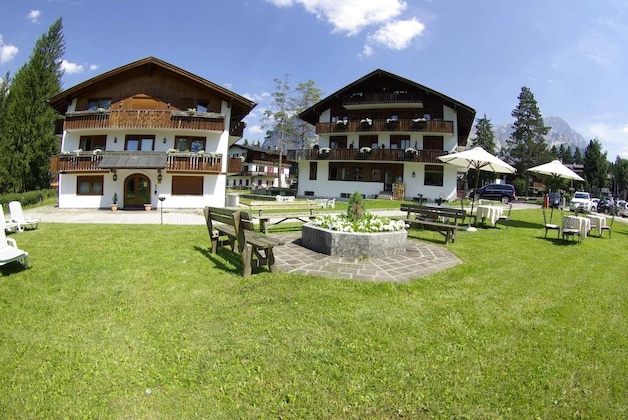 Gallery - Hotel Capannina