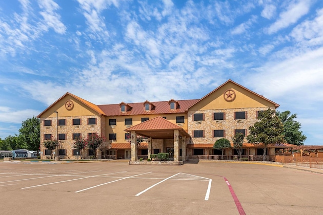 Gallery - Best Western Dinosaur Valley Inn & Suites