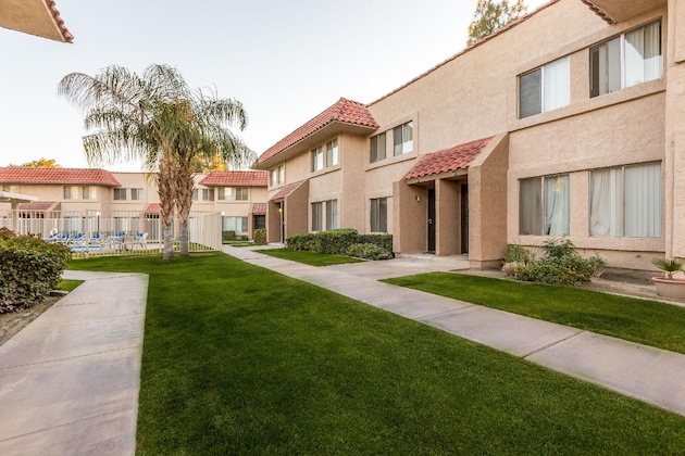 Gallery - Indian Palms Vacation Club