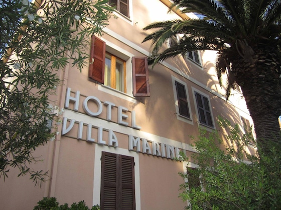 Gallery - Hotel Villa Marina