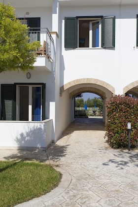 Gallery - Hotel Residence Portoselvaggio