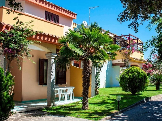 Gallery - Residence Oasi Anfiteatro