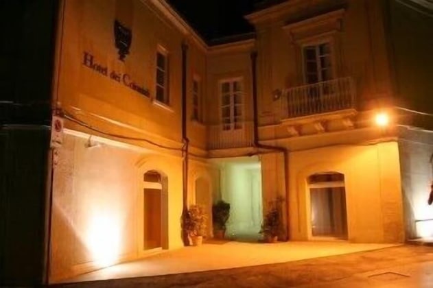 Gallery - Hotel Dei Coloniali