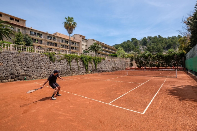 Gallery - Hotel Es Port