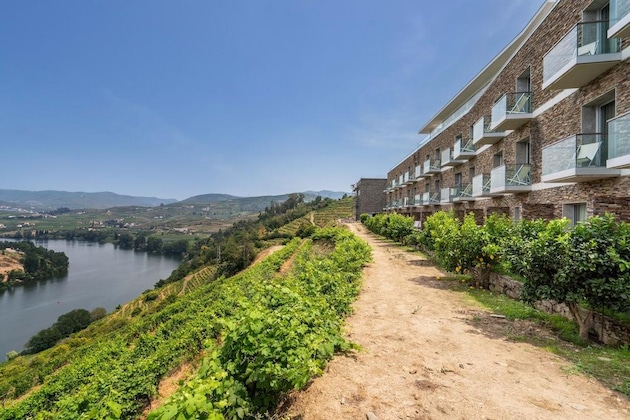 Gallery - Delfim Douro Hotel
