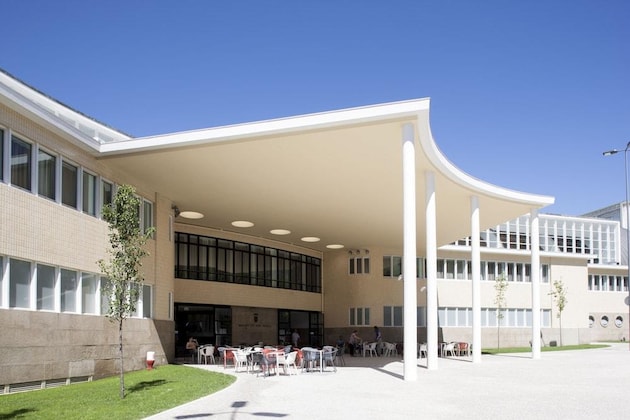 Gallery - Hotel Da Música