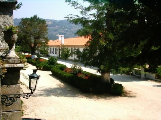 Gallery - Hotel Rural Casa Viscondes Varzea