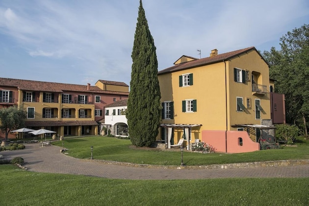 Gallery - La Meridiana Relais & Chateaux