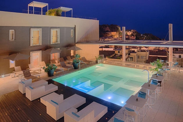 Gallery - Nh Collection Taormina