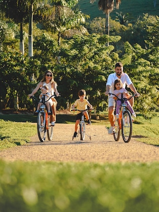 Gallery - Fazzenda Park Resort