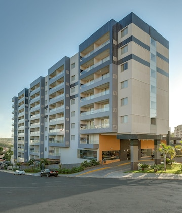 Gallery - Veredas Do Rio Quente Flat