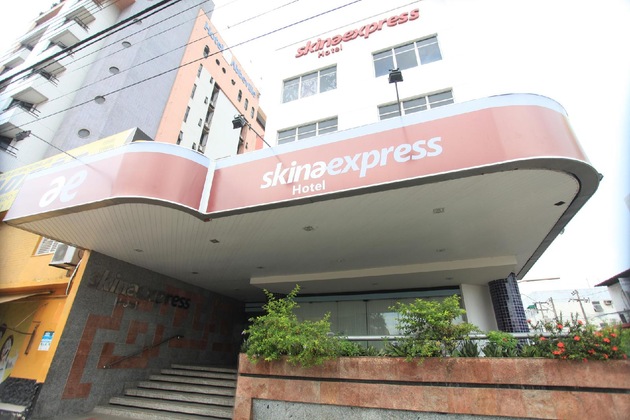 Gallery - Skina Express Hotel