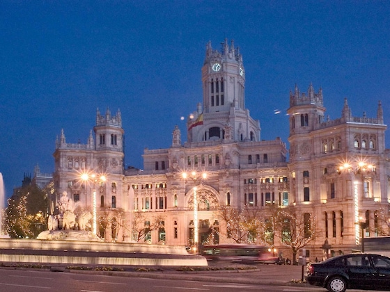 Gallery - Ibis Budget Madrid Vallecas