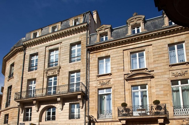 Gallery - Le Boutique Hotel & Spa