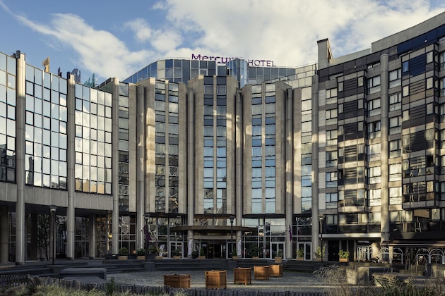Gallery - Mercure Paris Boulogne Aparthotel