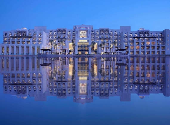 Gallery - Anantara Eastern Mangroves Abu Dhabi Hotel