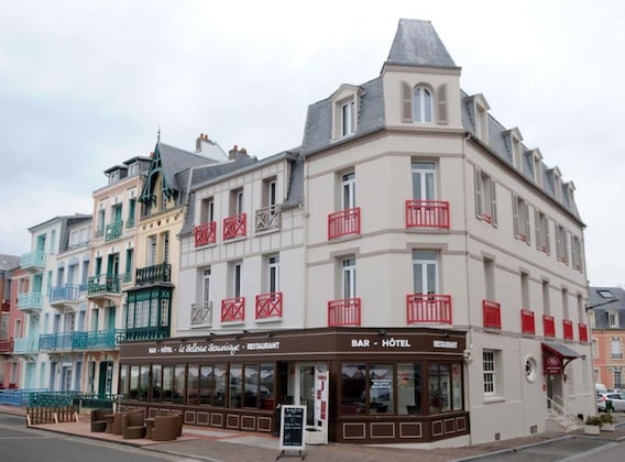 Gallery - Logis Hôtel Le Bellevue